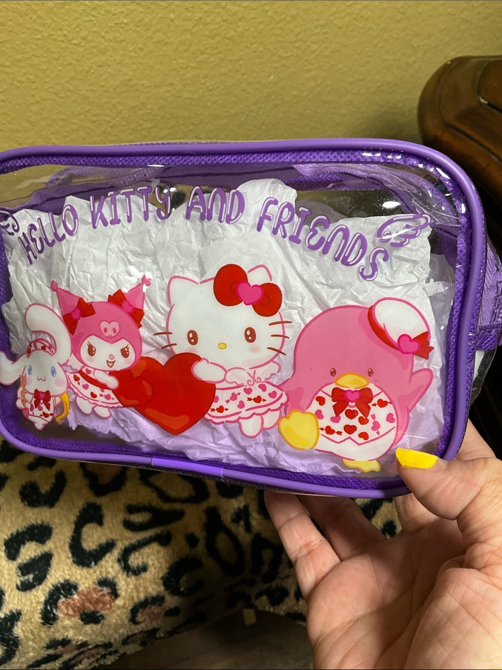 Hello Kitty Bundle - Picture 9 of 10